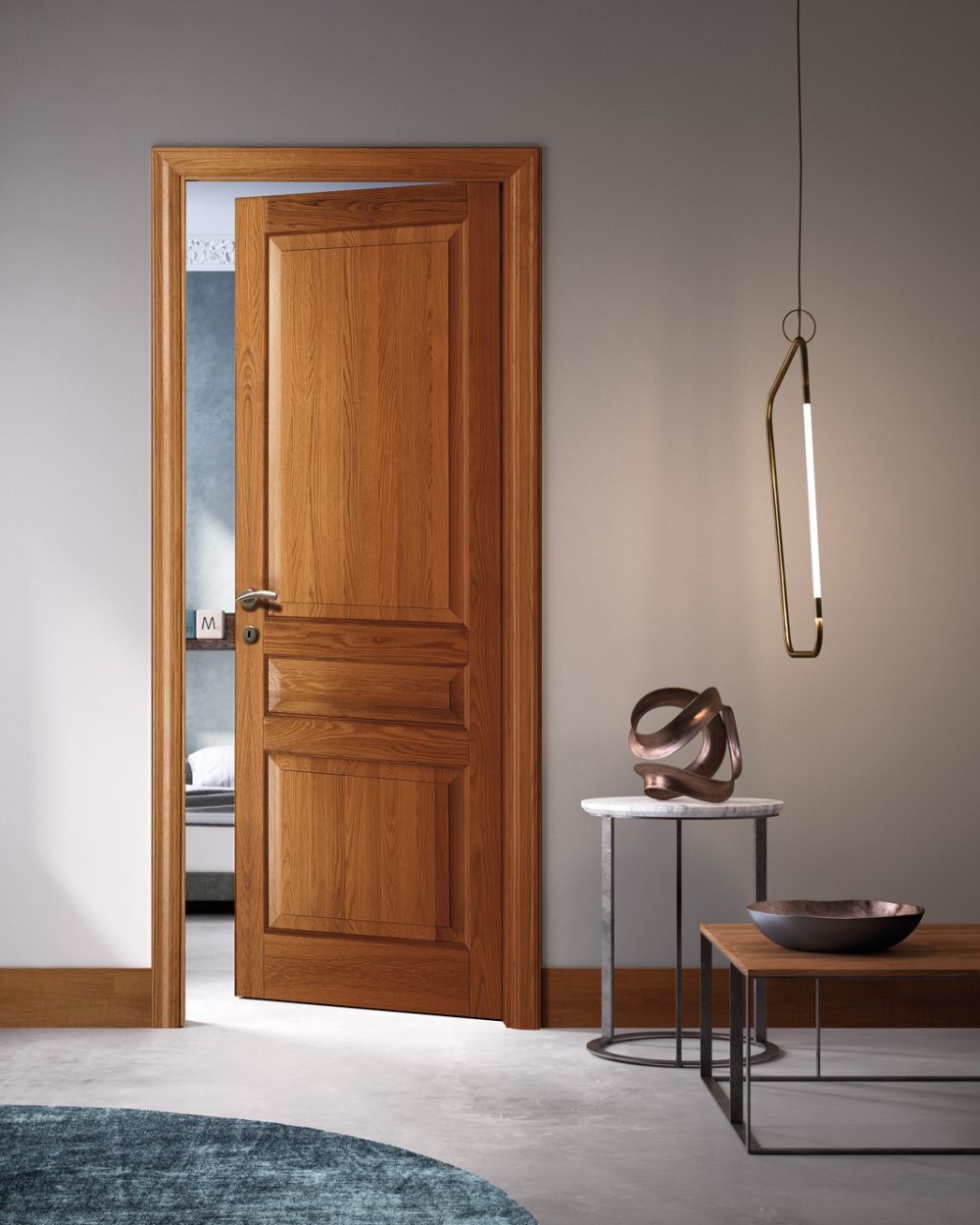 Porta Classica Rovere naturale Garofoli e1559740659848 Porta Classica Rovere naturale Garofoli e1559740659848