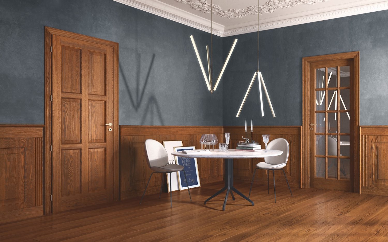 Porta classica legno massiccio e1564576924281 Porta classica legno massiccio e1564576924281