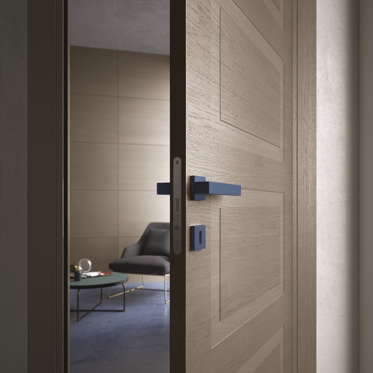 Porta legno Mirawood Garofoli Porta legno Mirawood Garofoli
