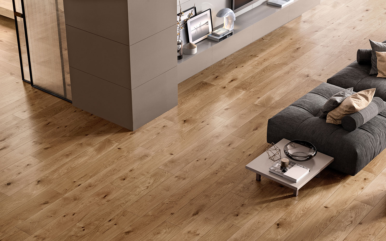 ROVERE VINTAGE CALDO LIVING ZENITH ROVERE VINTAGE CALDO LIVING ZENITH