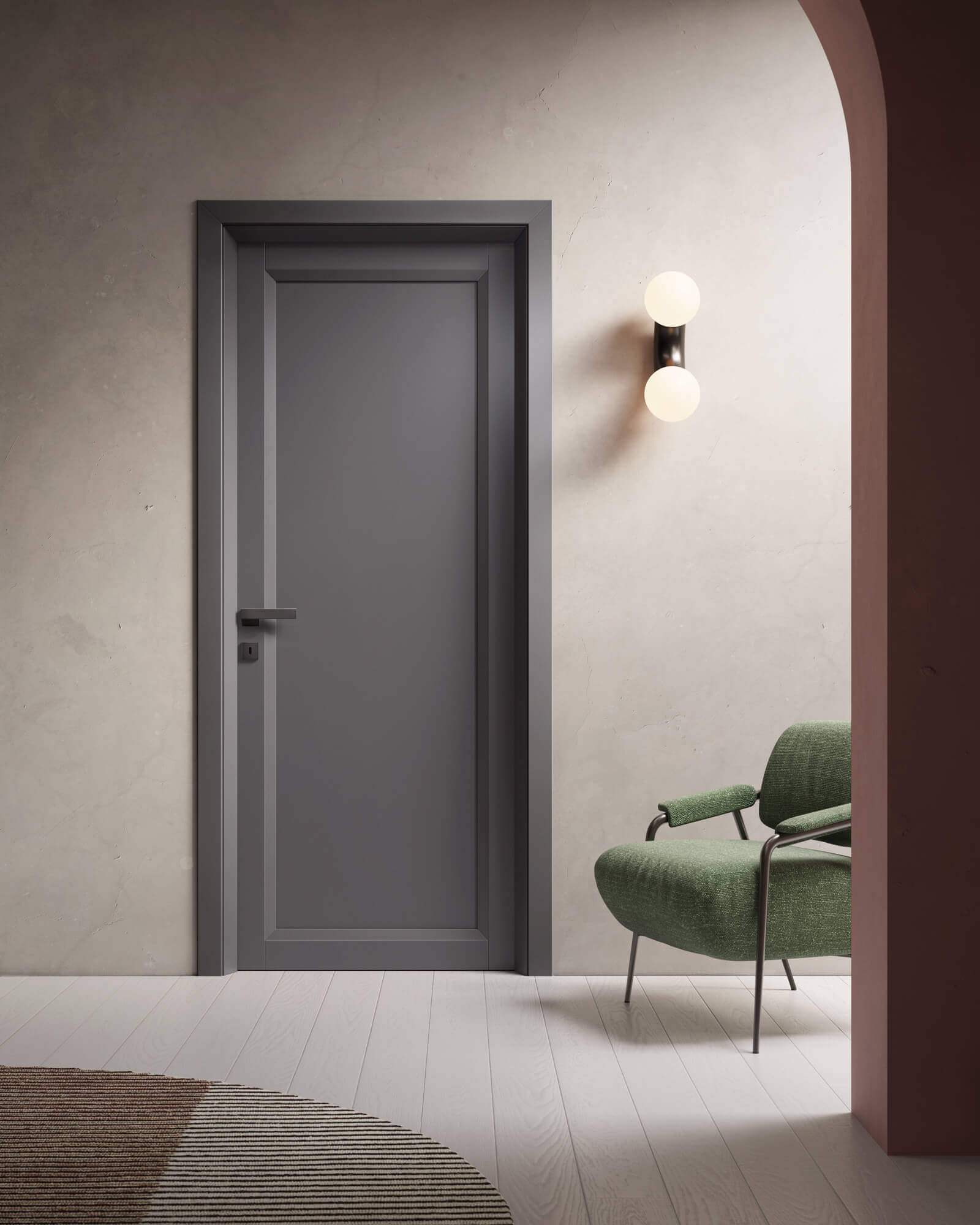 porta in laminato super climb 1Pa gidea porta in laminato super climb 1Pa gidea